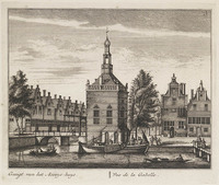 KG 05336
          <br/>
          Gesicht van het Acceys-huys (Alkmaar)
          <br/>
          <em>Schenck, Leonard (werkz. 1715-1746)</em>